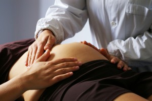 osteopatia in gravidanza